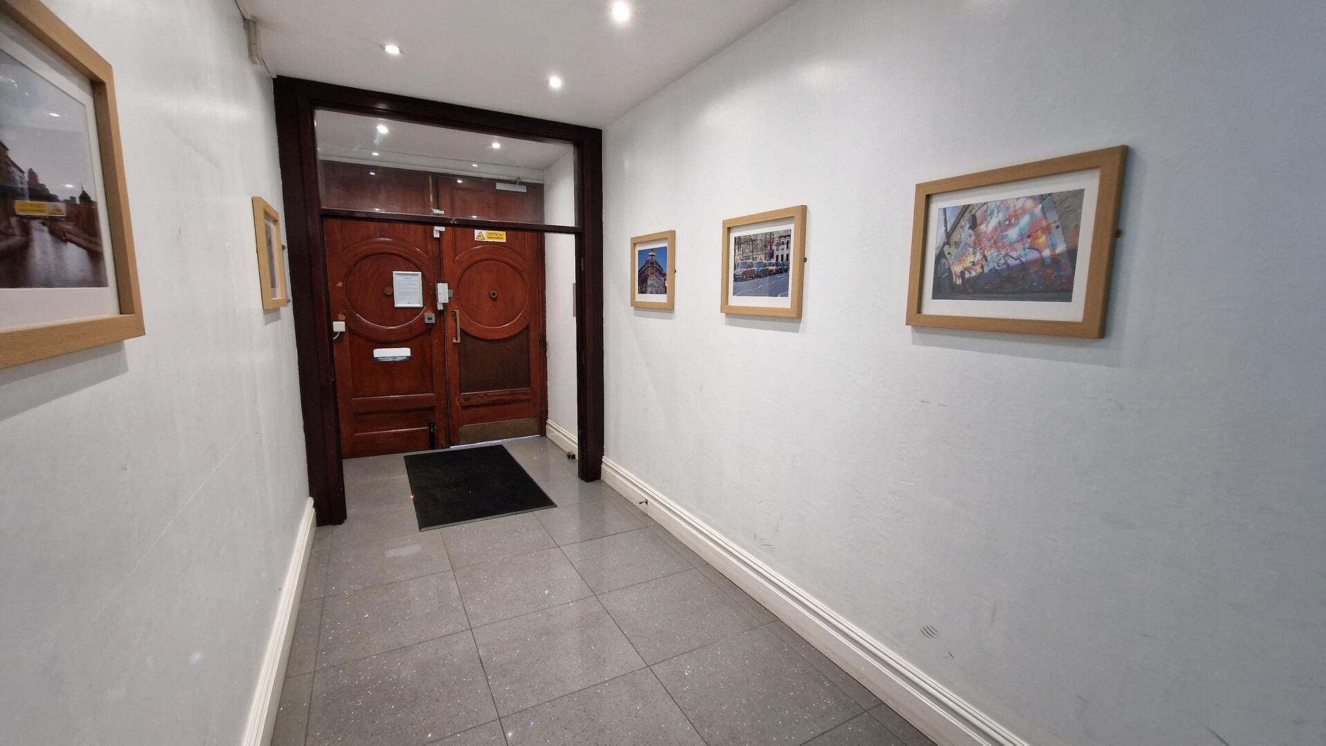 Oxford Place, 30 7 Oxford Road  Manchester
